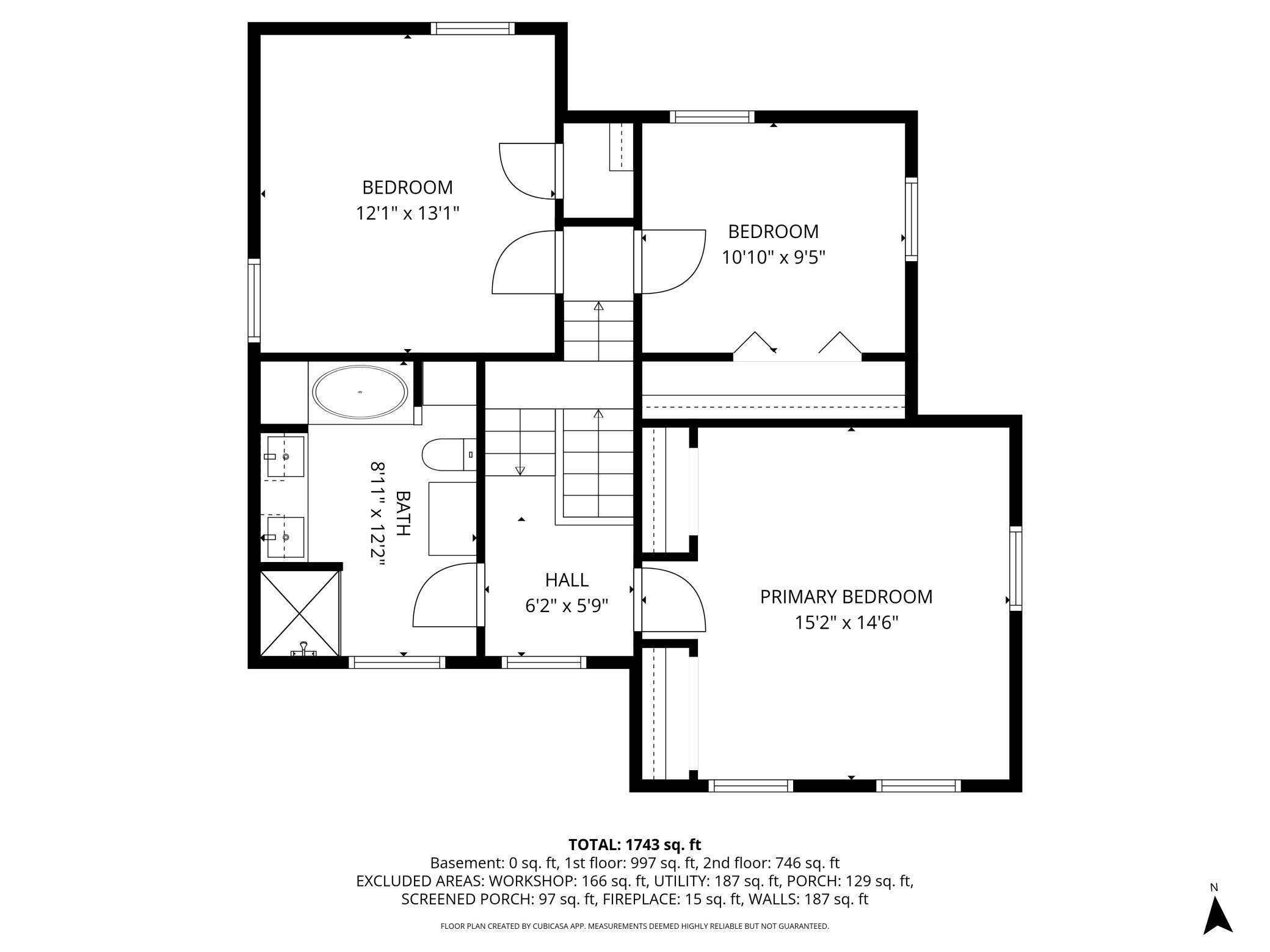 625 Orange Street