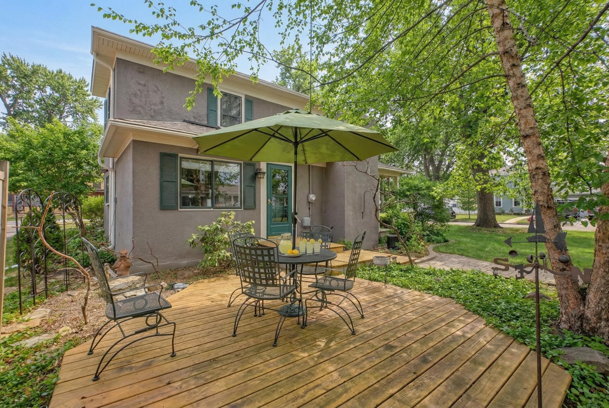 625 Orange Street