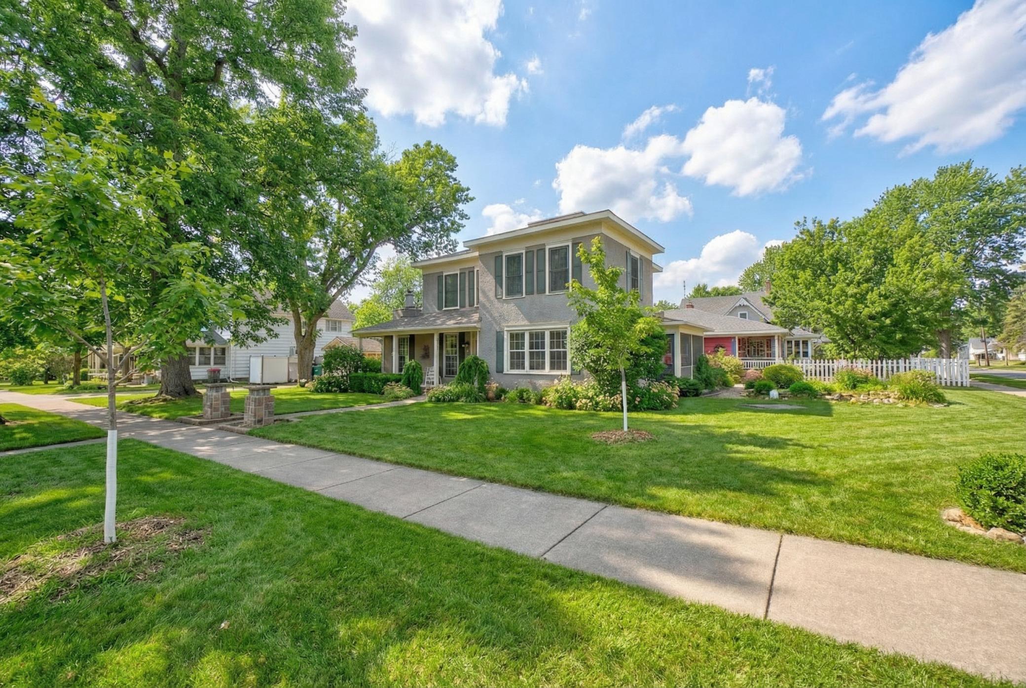 625 Orange Street