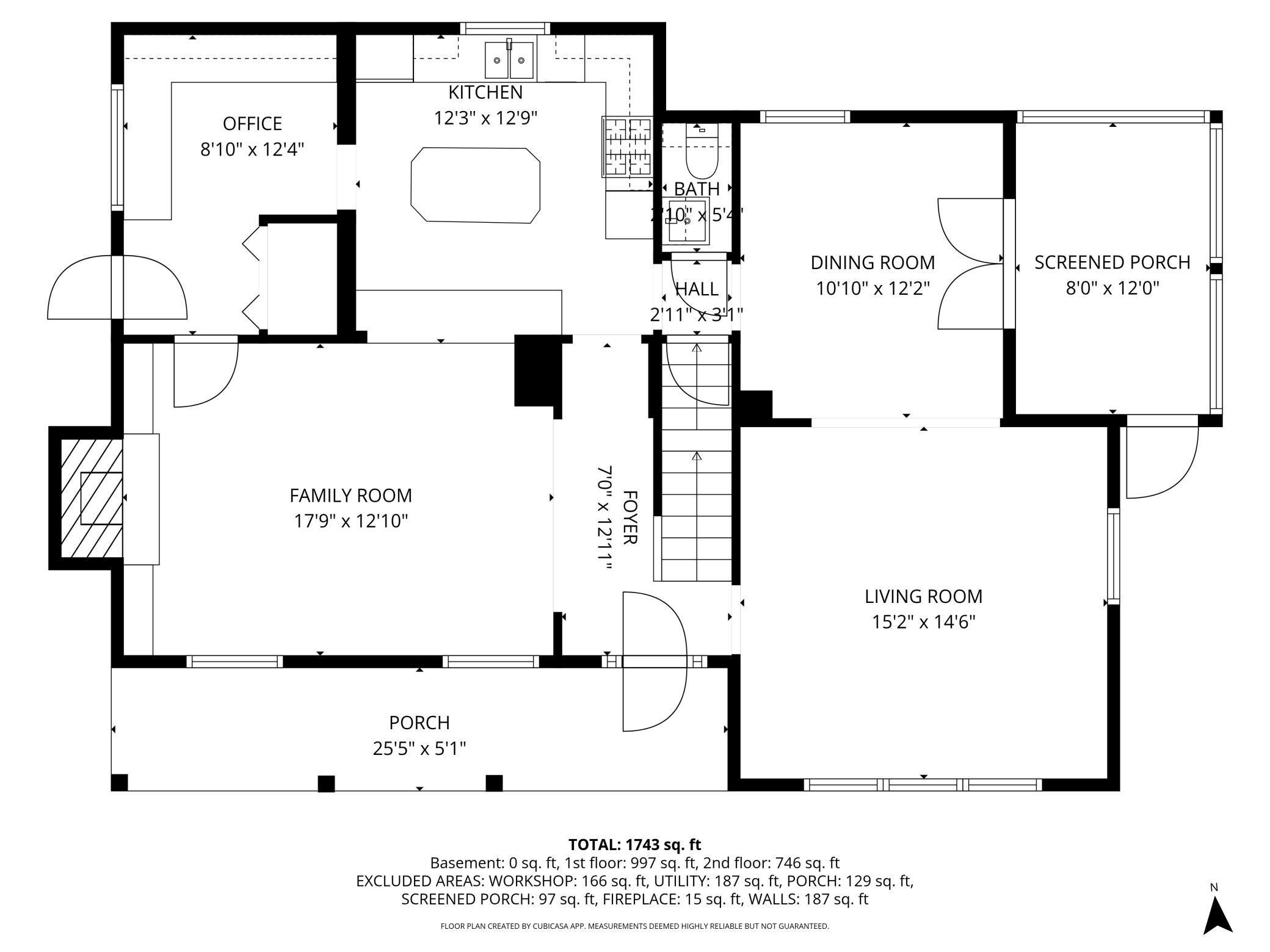 625 Orange Street