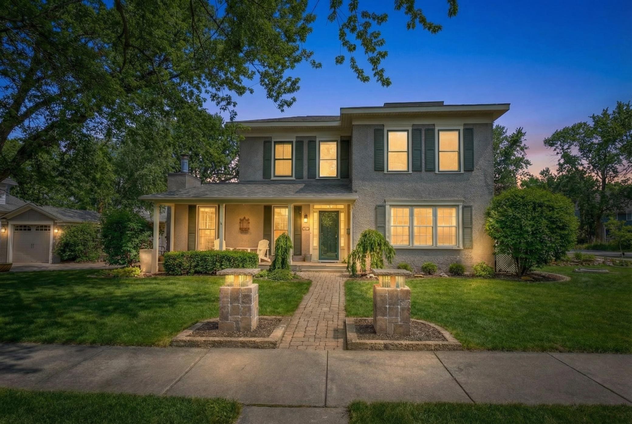 625 Orange Street