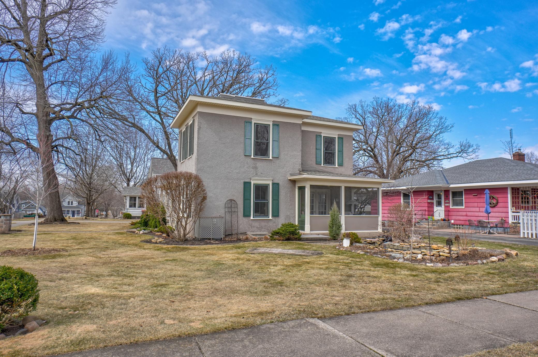 625 Orange Street
