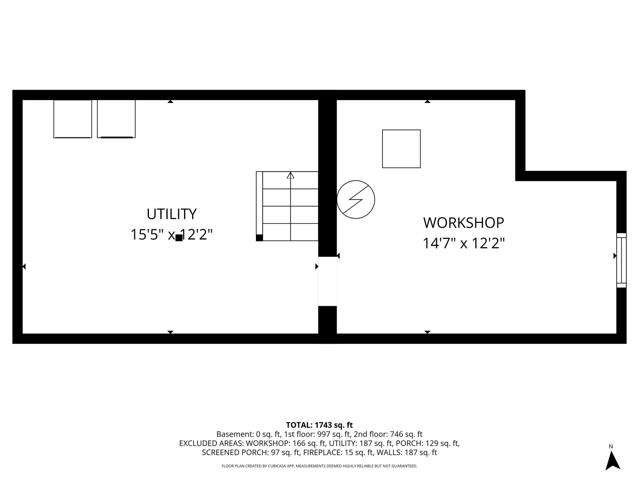 625 Orange Street