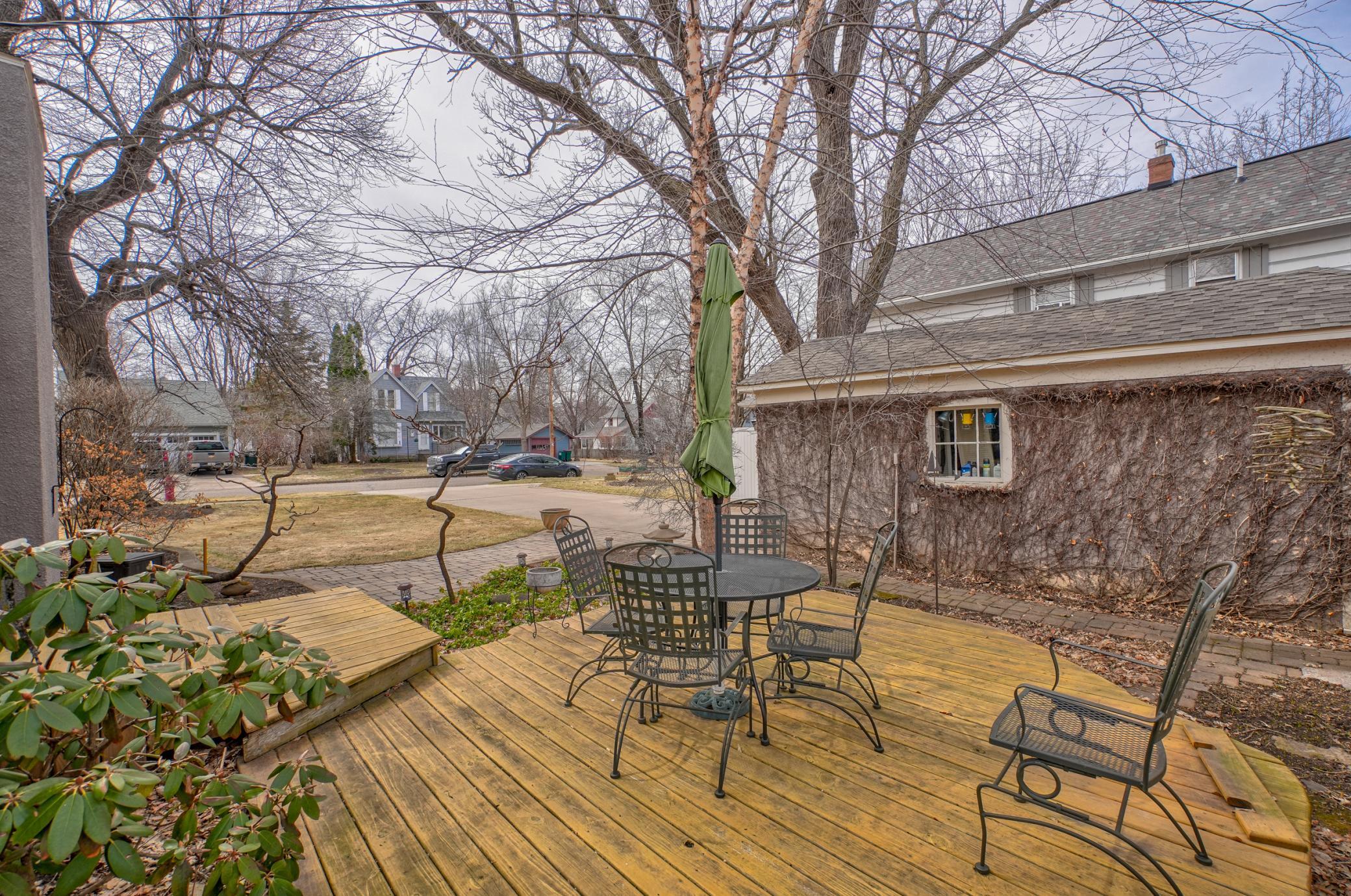 625 Orange Street