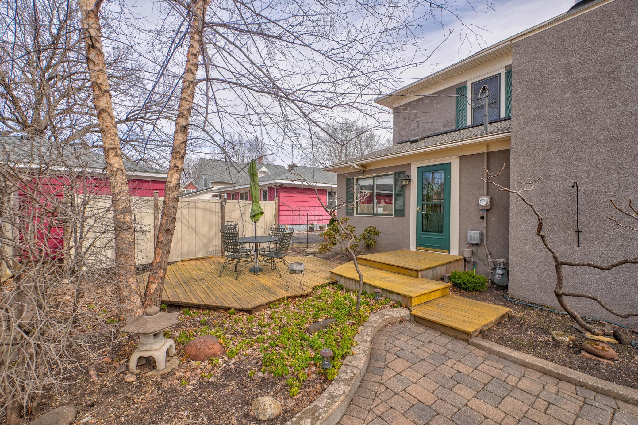 625 Orange Street