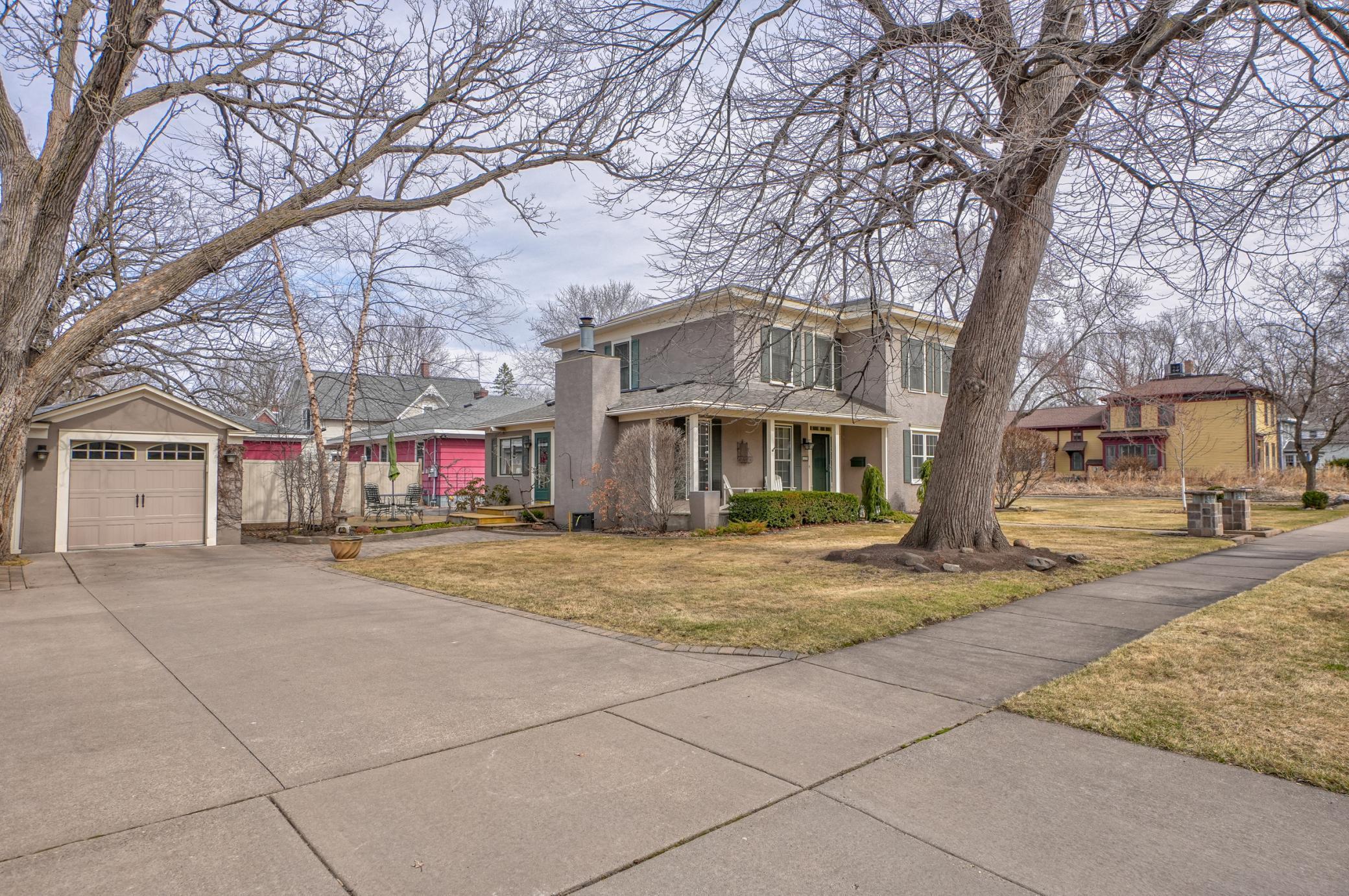 625 Orange Street