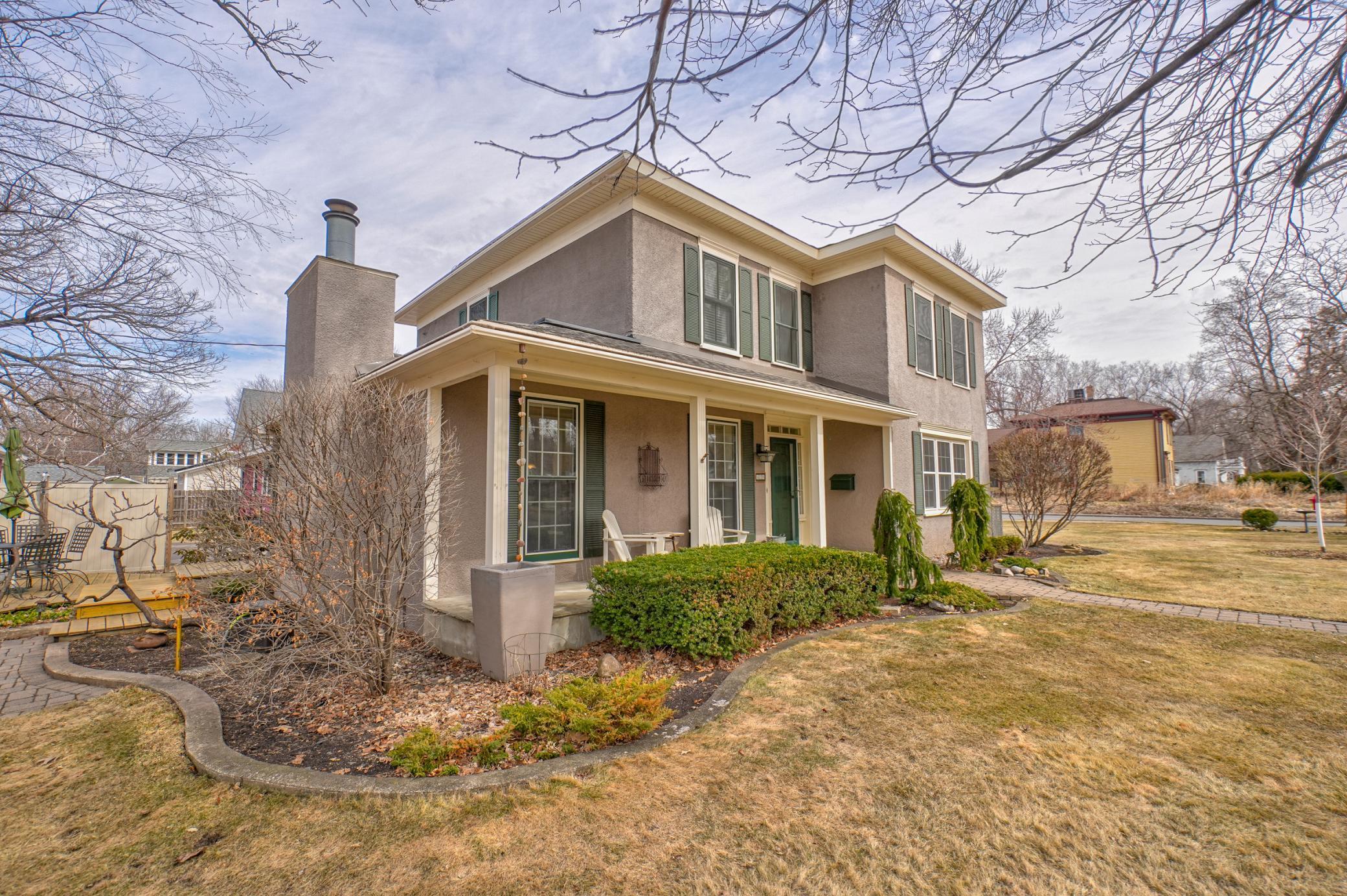 625 Orange Street