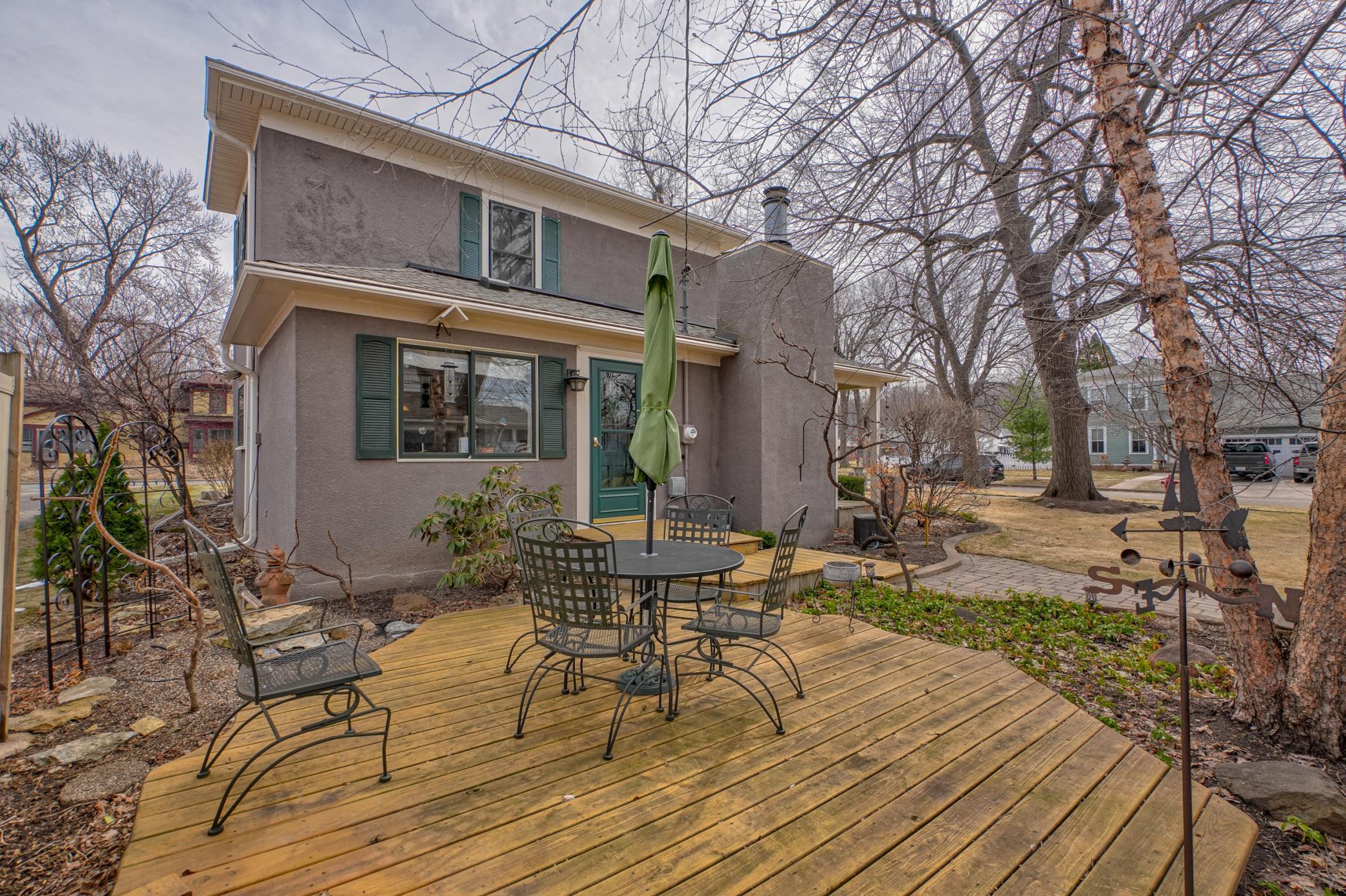 625 Orange Street