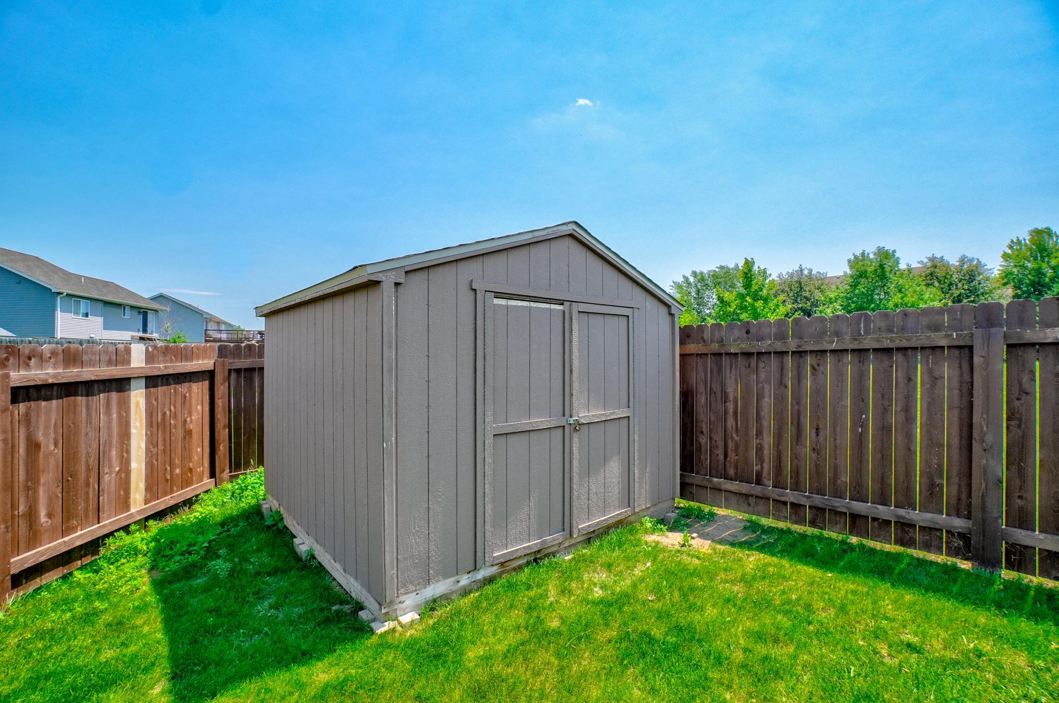 1004 Wyoming Street