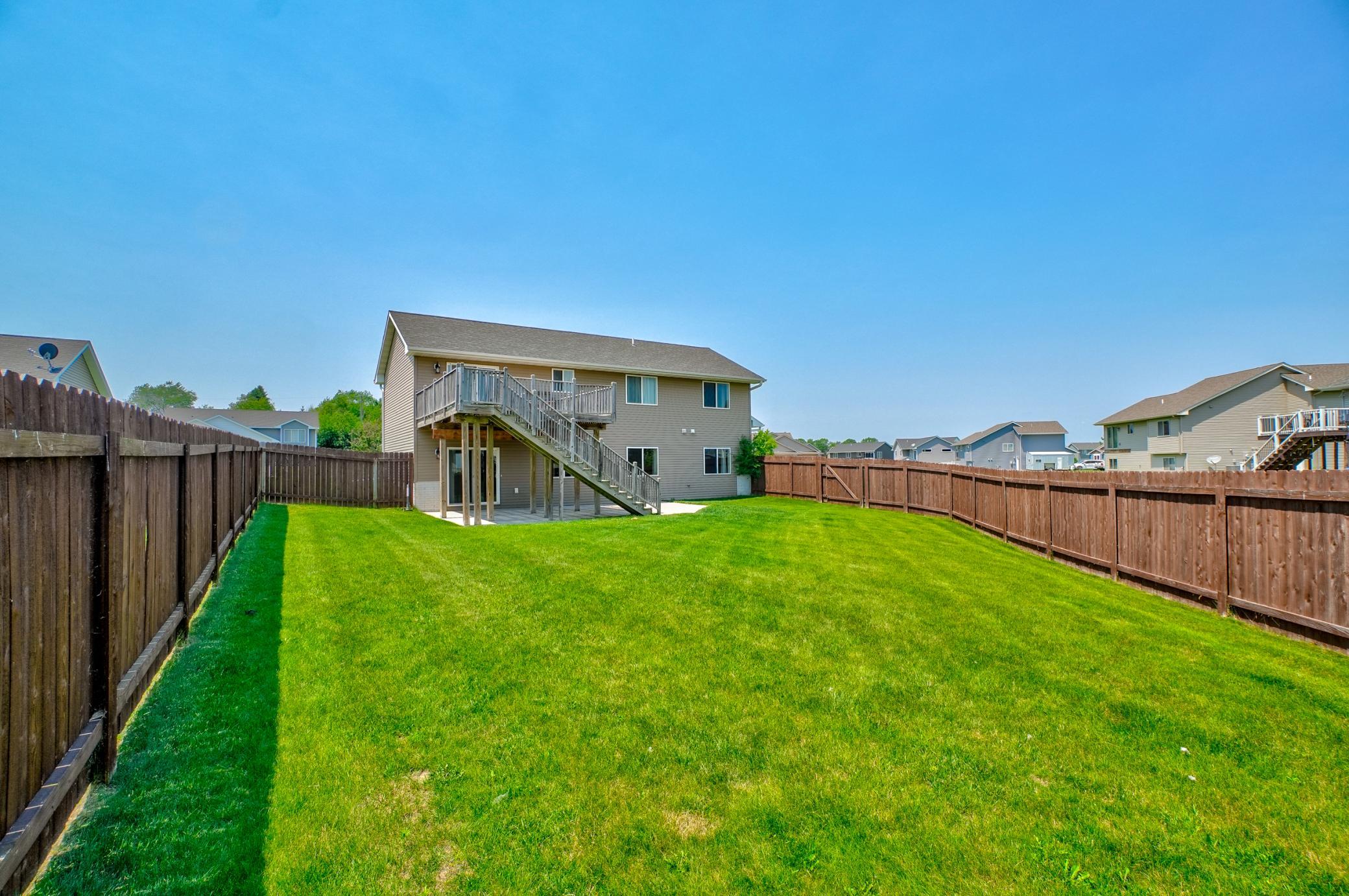 1004 Wyoming Street