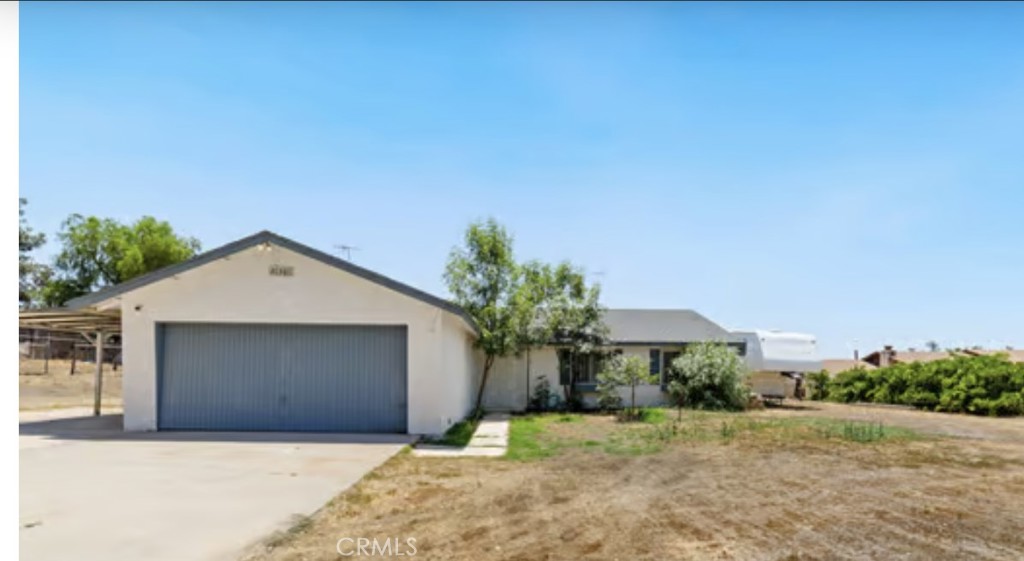 21361 Flynn Road