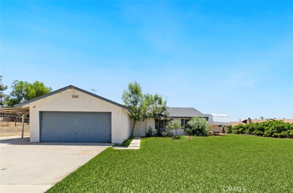 21361 Flynn Road