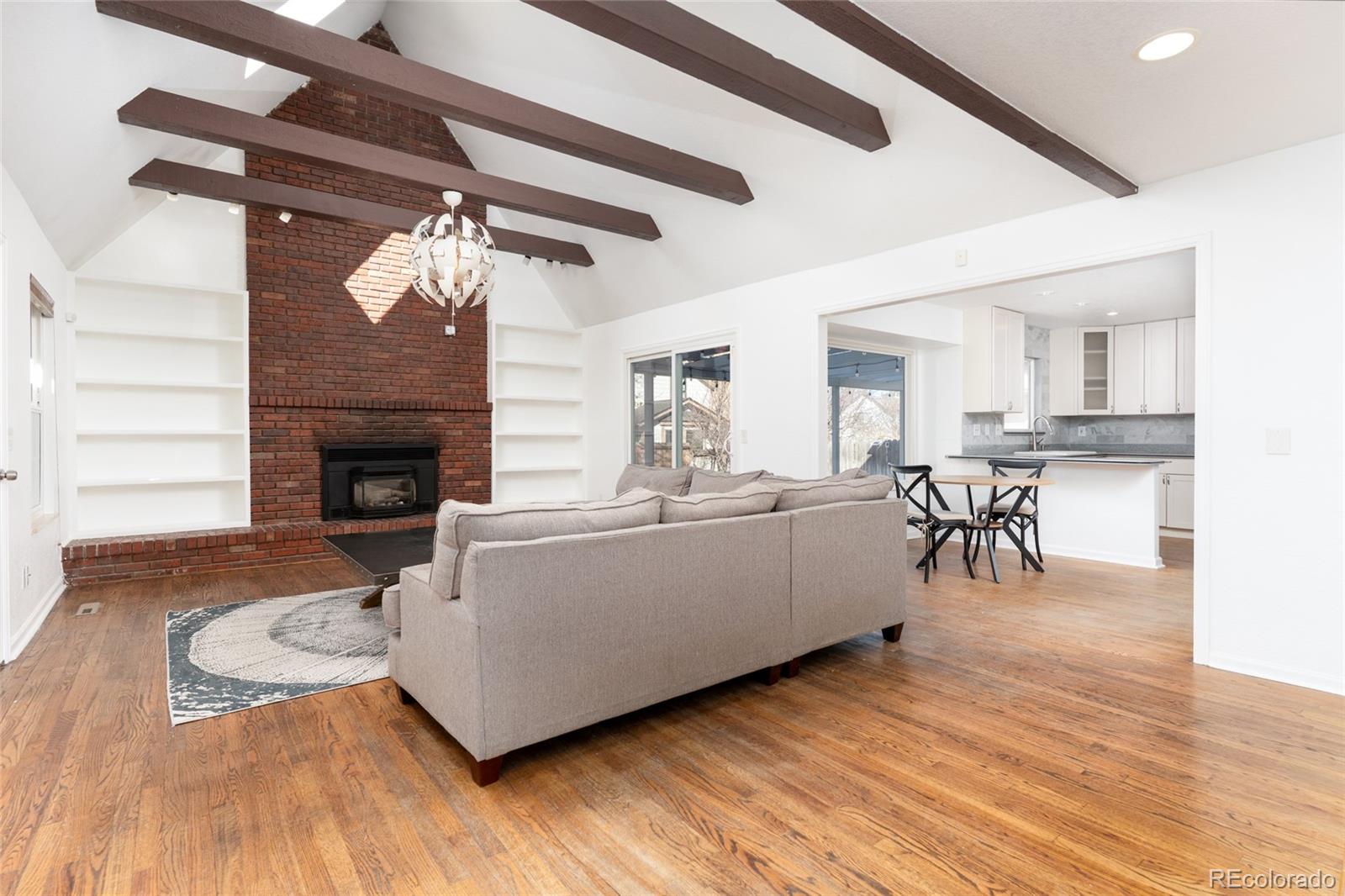 12791 E Villanova Drive