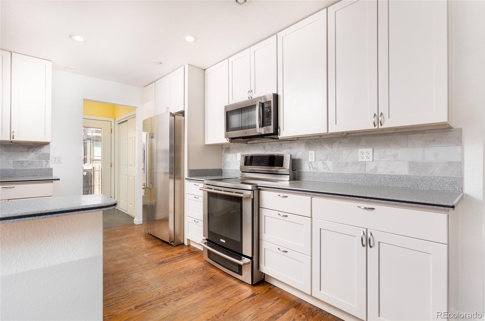 12791 E Villanova Drive