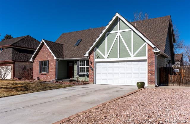 12791 E Villanova Drive Aurora Co Us 80014 Rec6101797