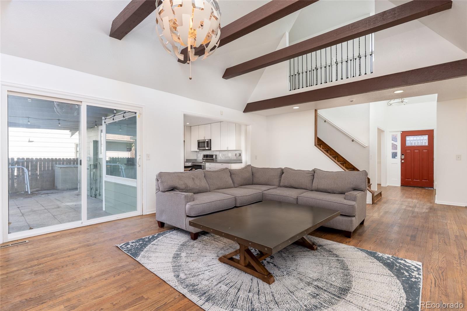 12791 E Villanova Drive