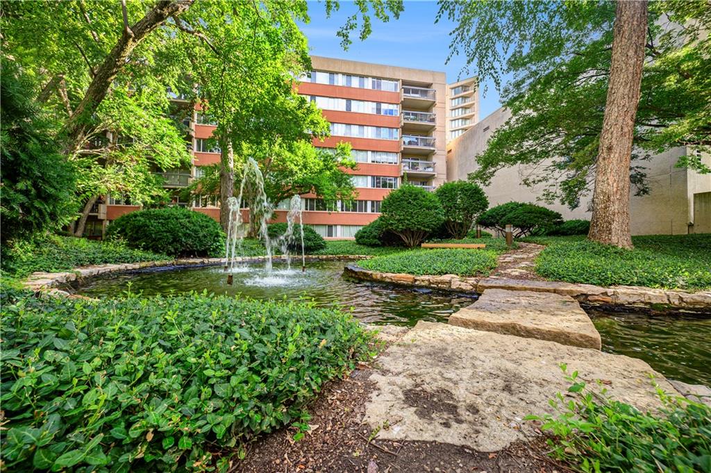 2525 Main Street Unit: 406