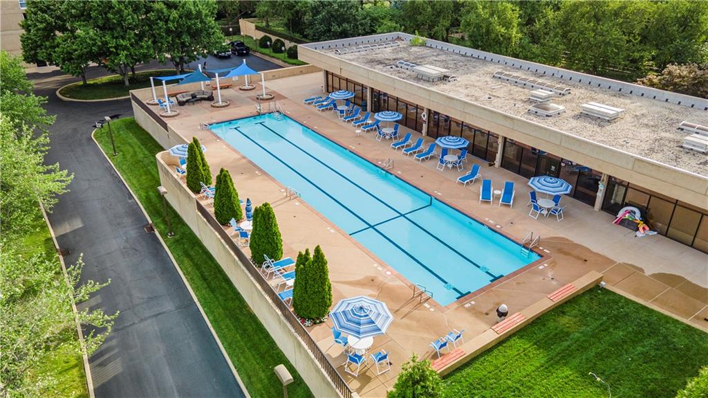 2525 Main Street Unit: 406