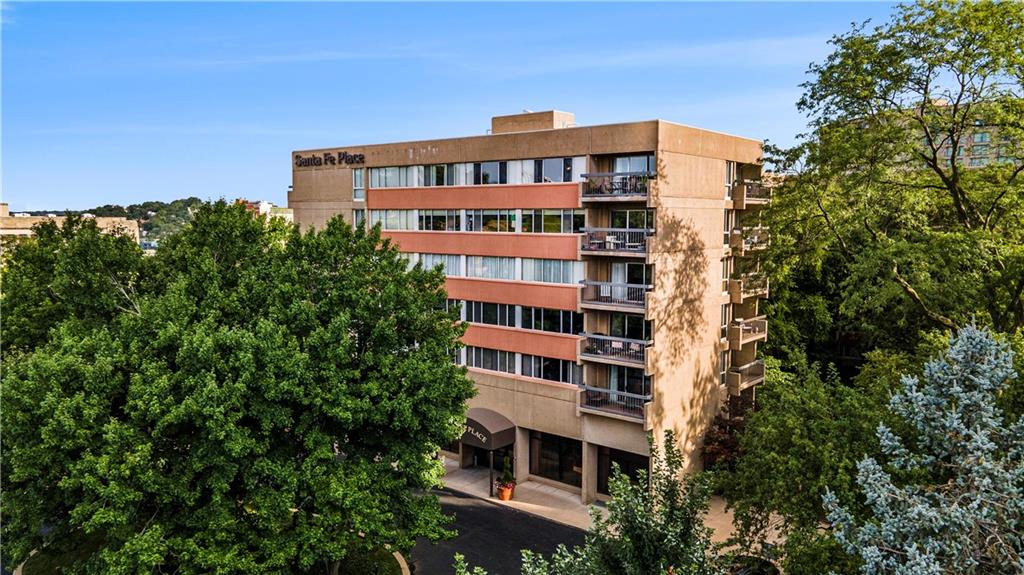 2525 Main Street Unit: 406