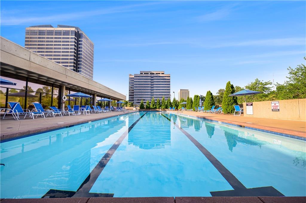 2525 Main Street Unit: 406