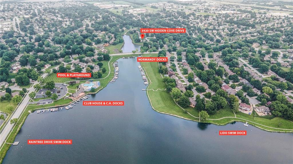 3920 SW Hidden Cove Drive