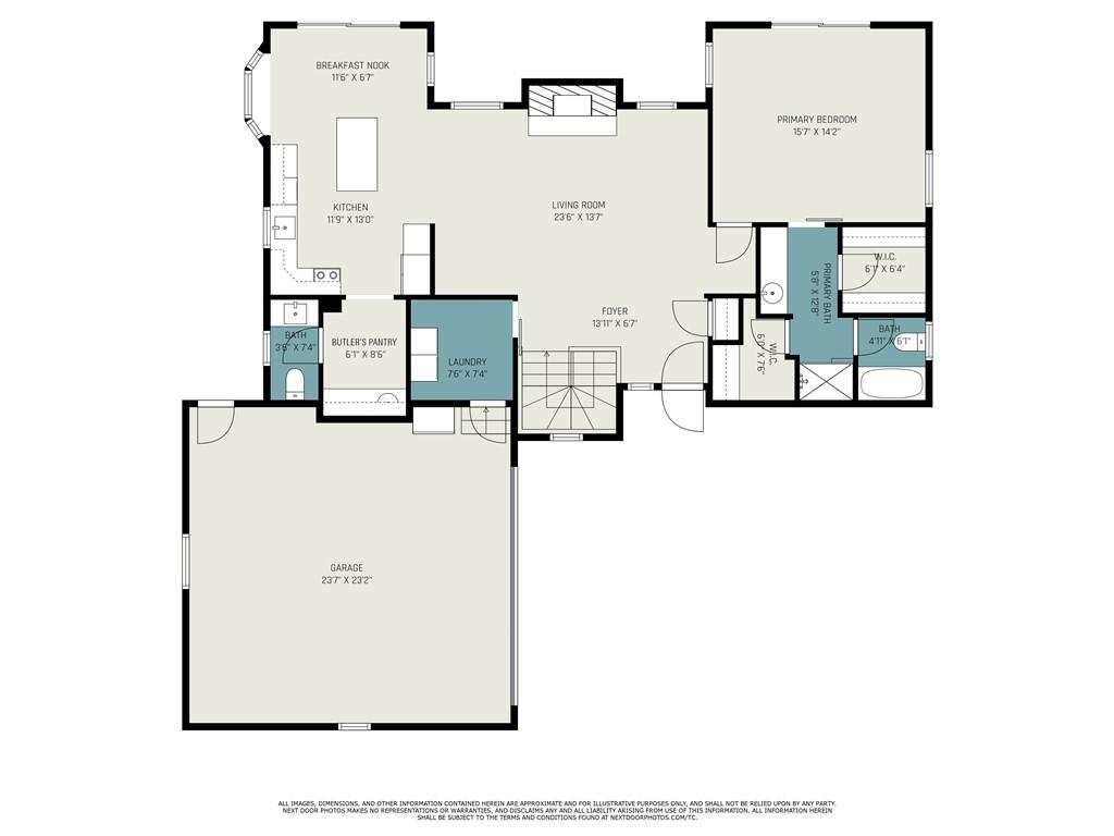 3920 SW Hidden Cove Drive