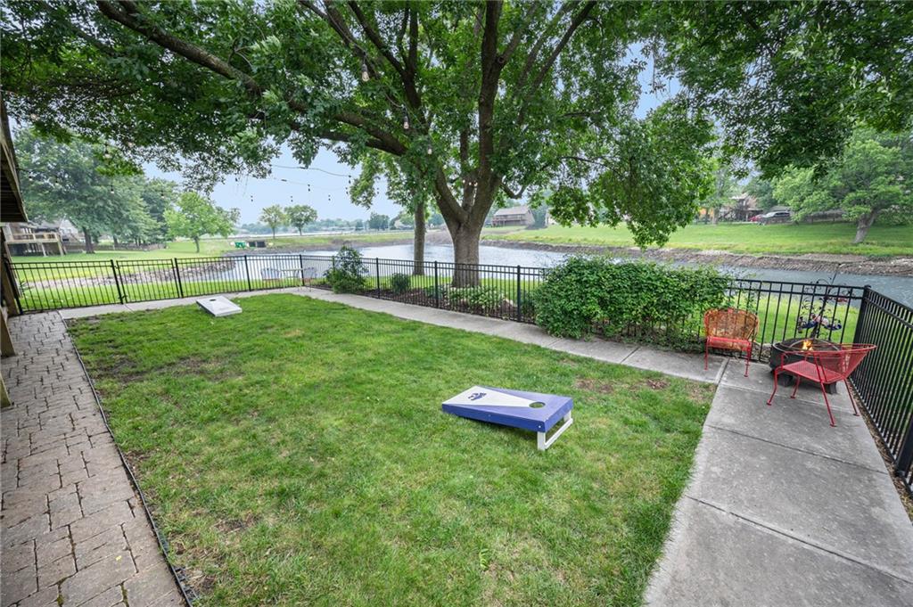 3920 SW Hidden Cove Drive