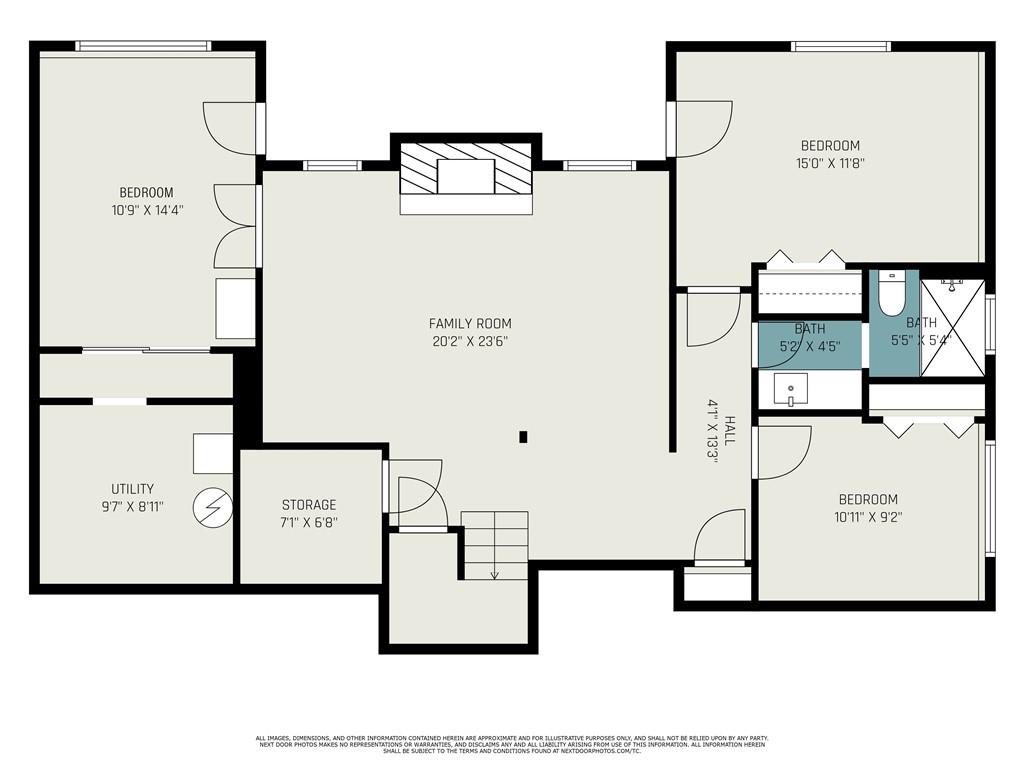 3920 SW Hidden Cove Drive