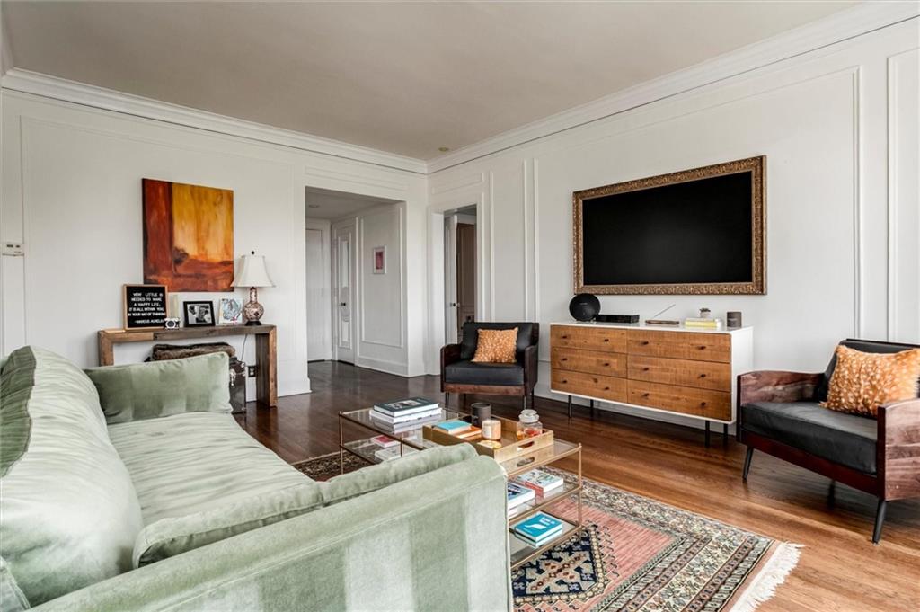 4618 Warwick Boulevard Unit: 7F