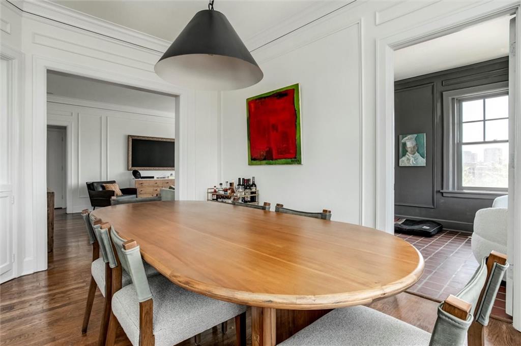 4618 Warwick Boulevard Unit: 7F