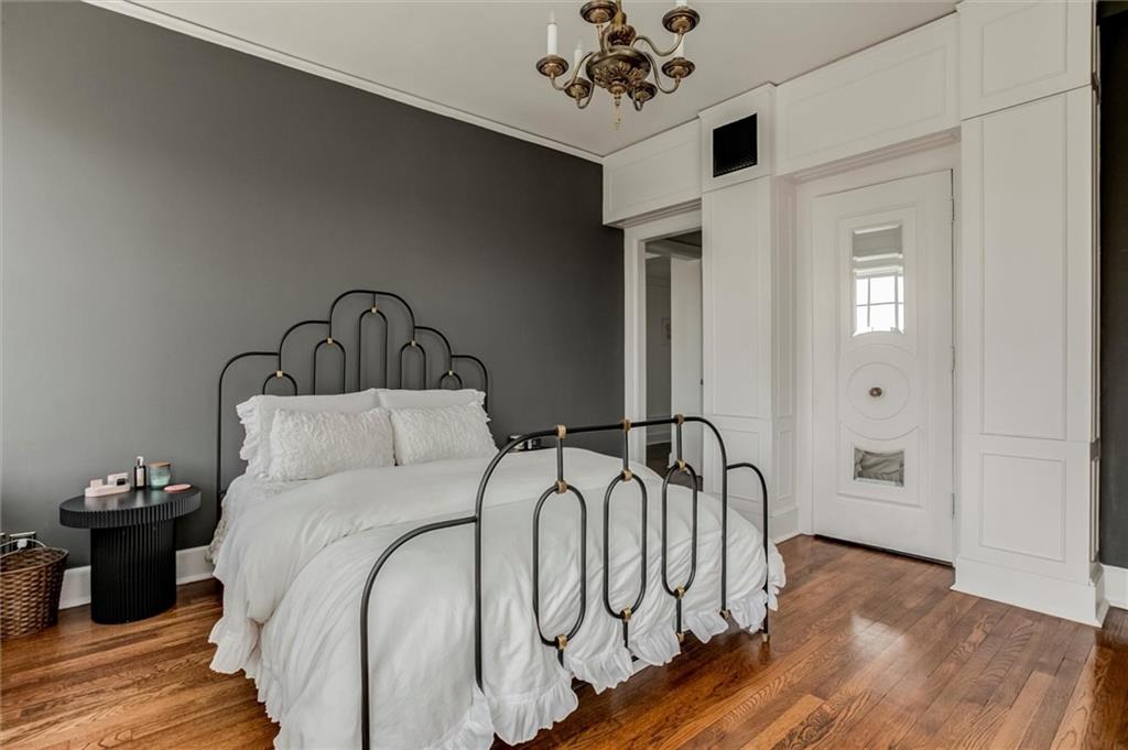 4618 Warwick Boulevard Unit: 7F