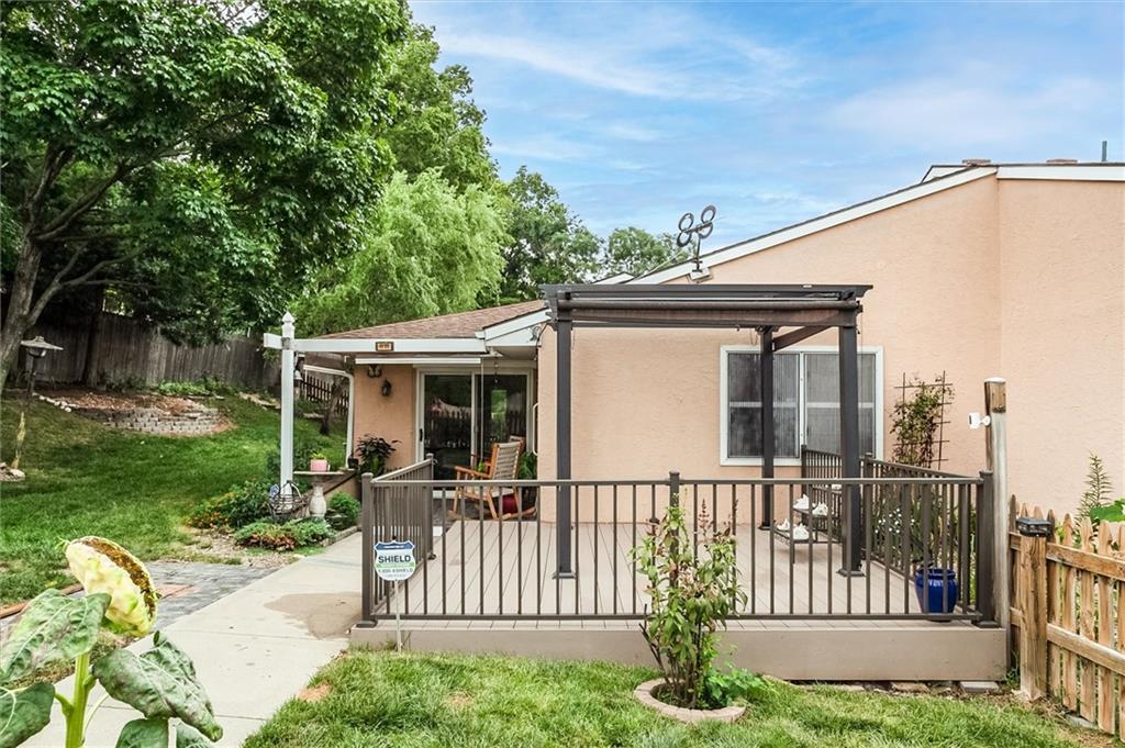 6128 Ash Court