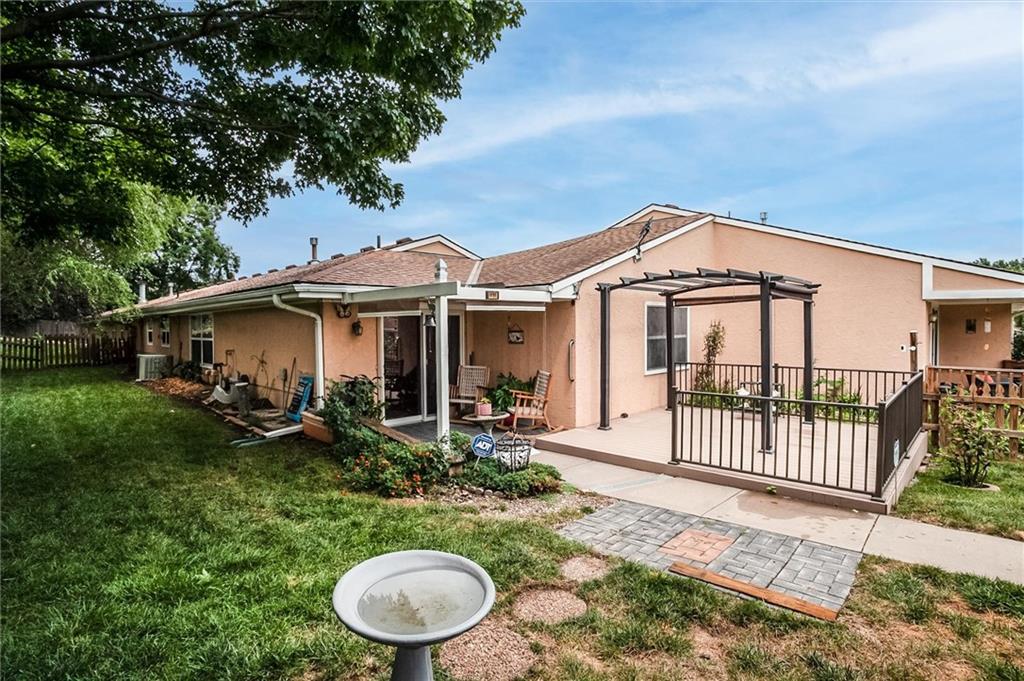 6128 Ash Court