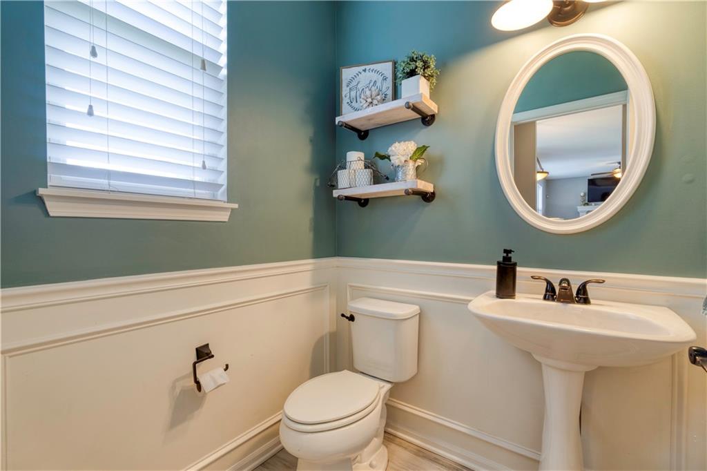 15577 S Arapaho Street