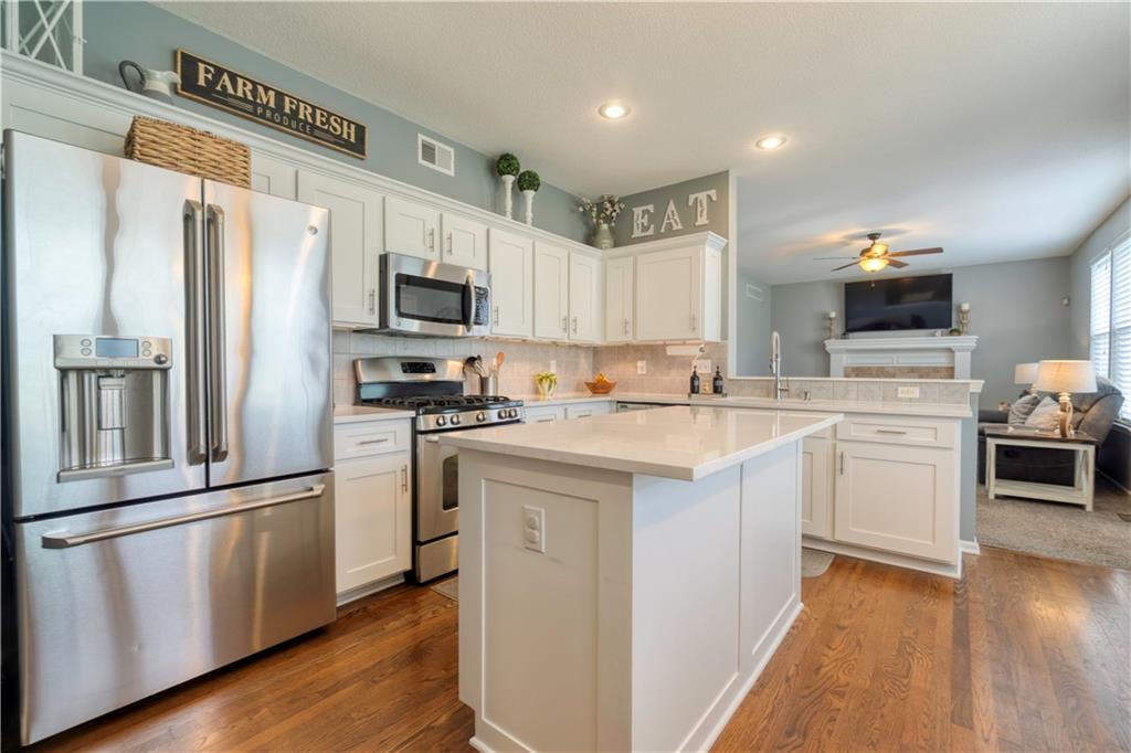 15577 S Arapaho Street