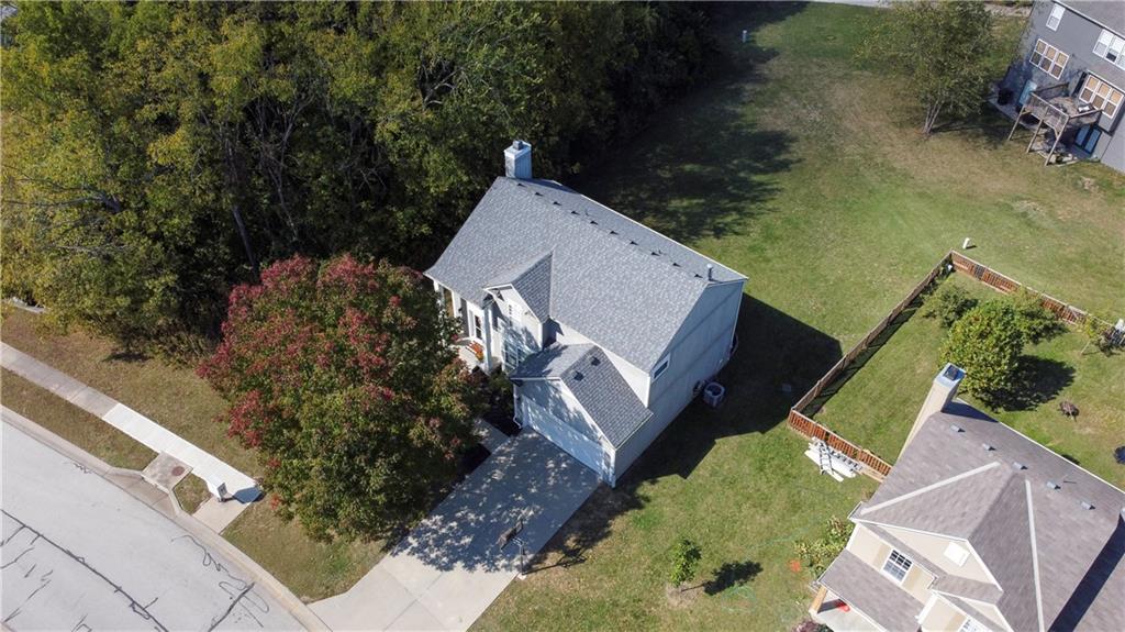 15577 S Arapaho Street