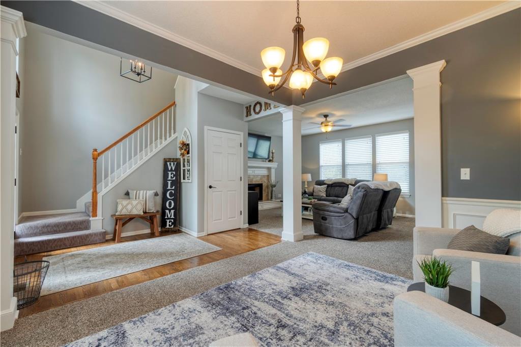 15577 S Arapaho Street