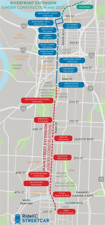 4545 Wornall Road Unit: 606