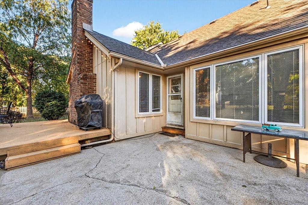 1029 Trailwood Street