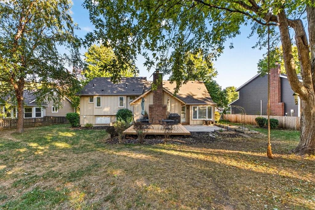 1029 Trailwood Street