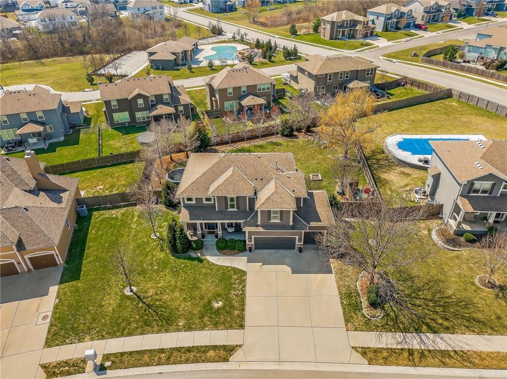 1409 SW Whistle Drive