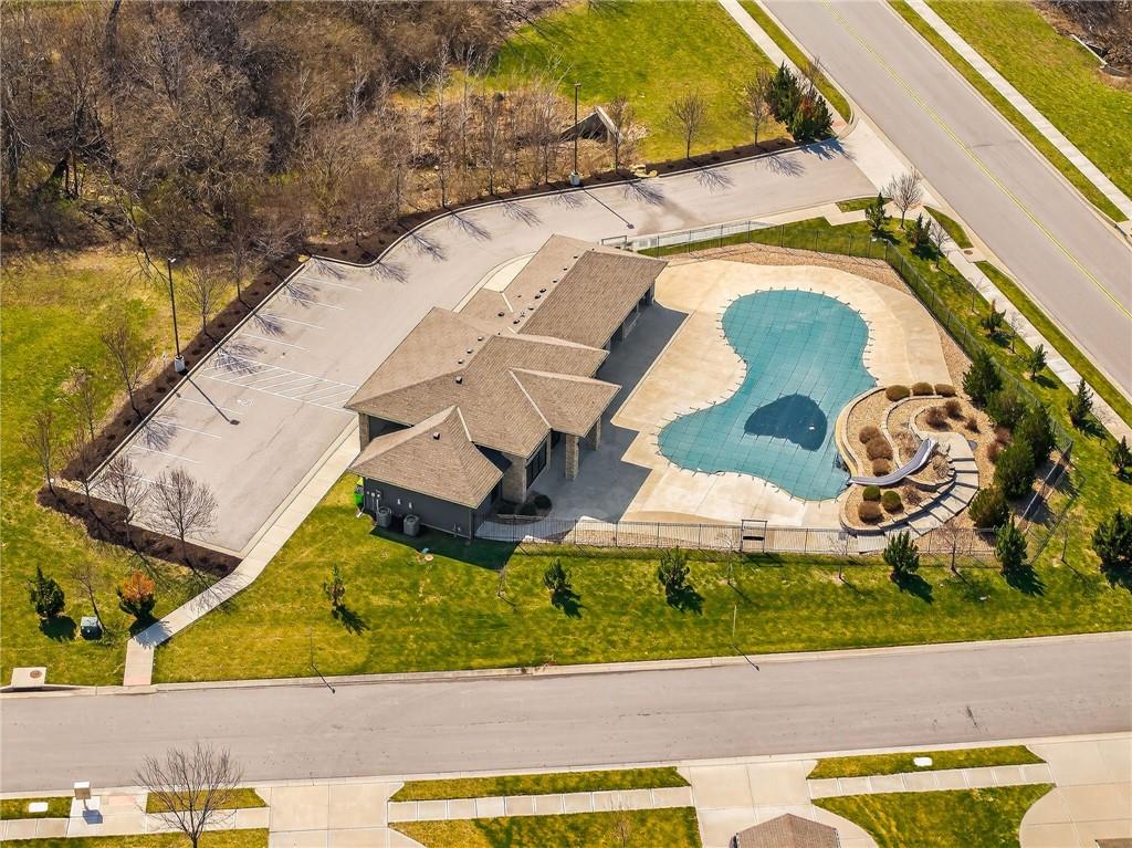 1409 SW Whistle Drive
