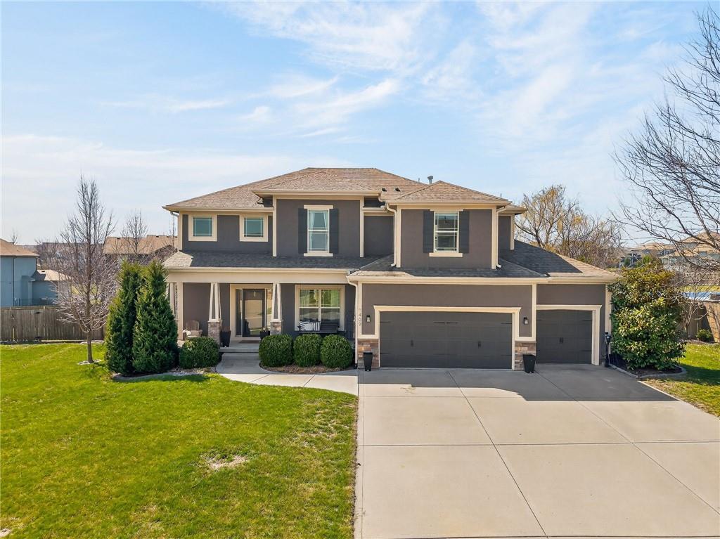 1409 SW Whistle Drive