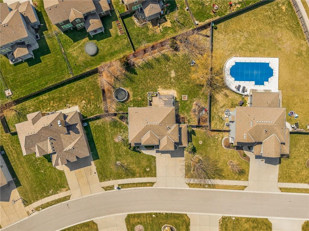 1409 SW Whistle Drive