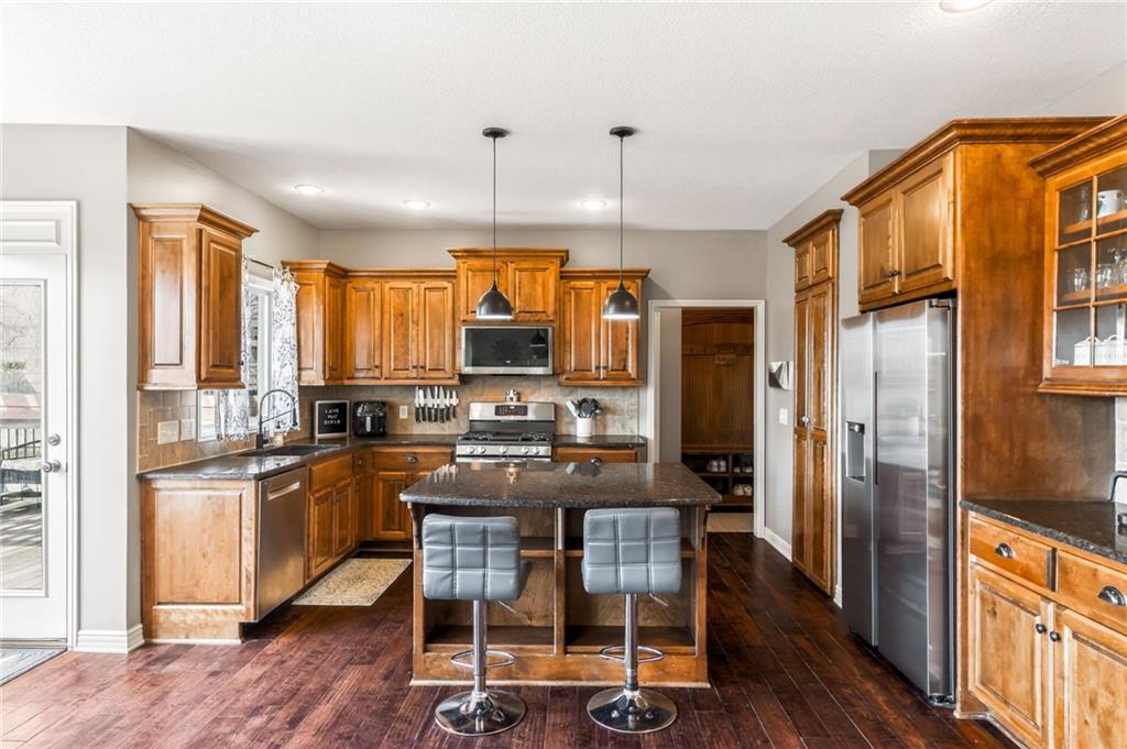 1409 SW Whistle Drive