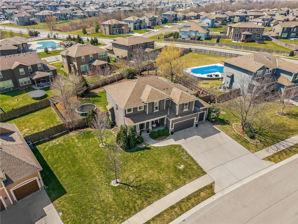 1409 SW Whistle Drive