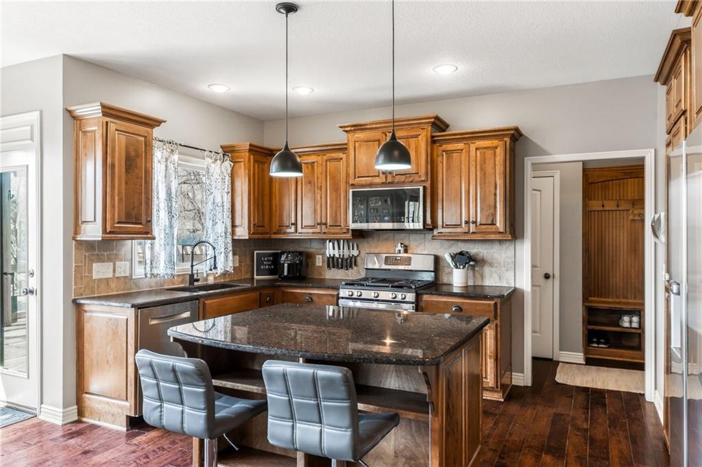 1409 SW Whistle Drive