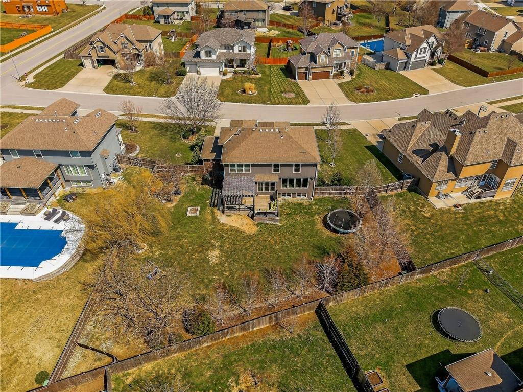 1409 SW Whistle Drive