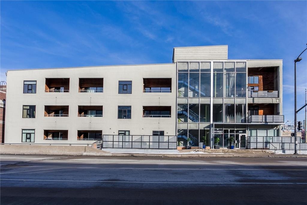 360 W Pershing Unit 230 Road Unit: 230