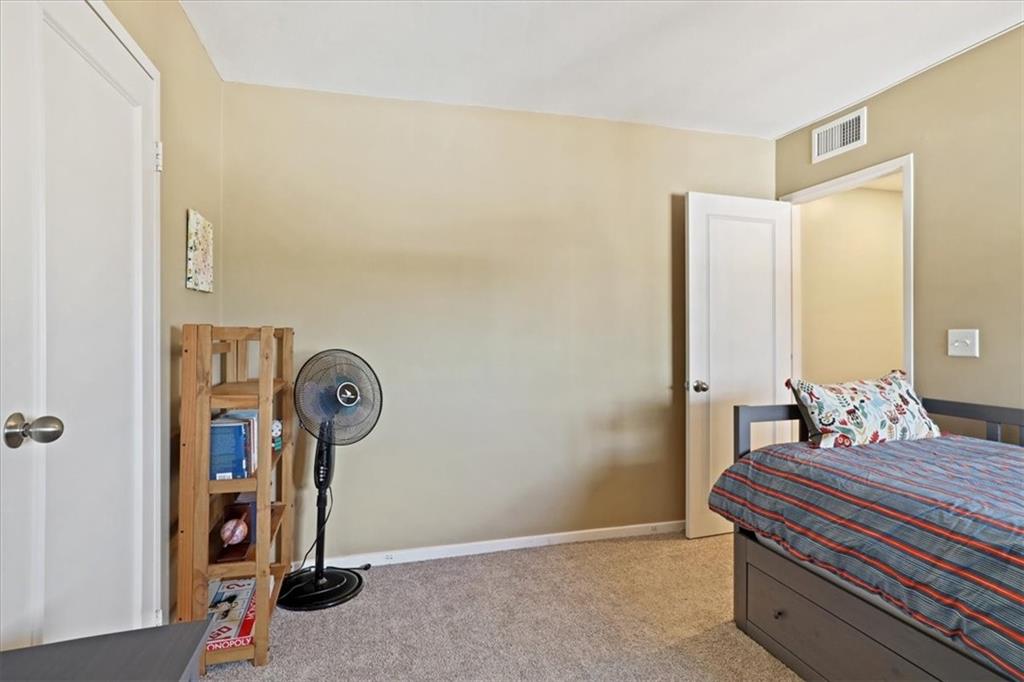 803 W 48th St #1106 Street Unit: 1106